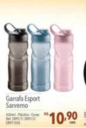 Garrafa Esport Sanremo