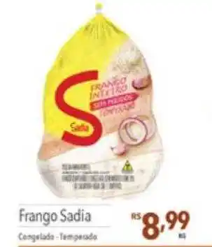 Frango Sadia