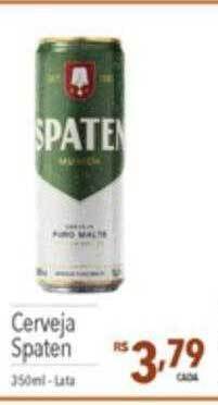 Cerveja Spaten