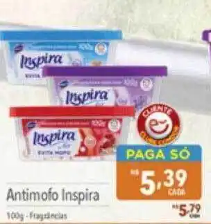Antimofo Inspira