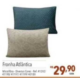 Fronha Atlântica
