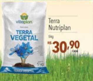 Supermercados Condor Terra Nutriplan oferta