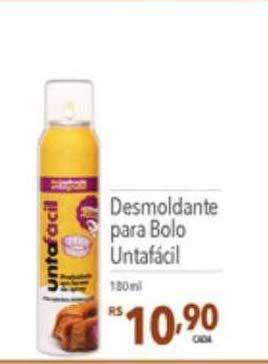 Supermercados Condor Desmoldante Para Bolo Untafácil oferta