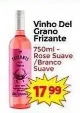 Vinho Del Grano Frizante