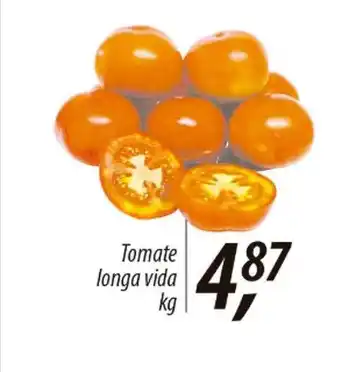 Asun Tomate Longa Vida Kg oferta