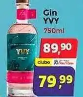 Gin Yvy