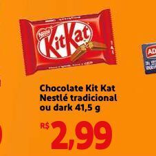 Chocolate Kit Kat