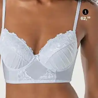 DeMillus Sutiã Top Nupcial oferta