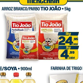 Arroz Branco