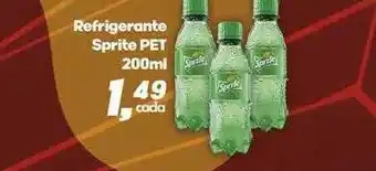 Rede Multi Market Refrigerante Sprite Pet oferta