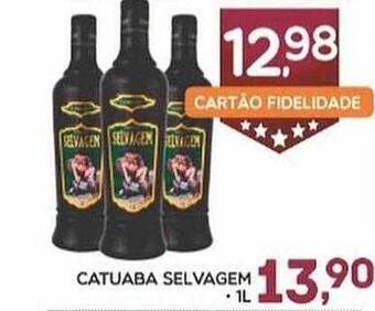 Catuaba Selvagem