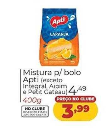 Super Nicolini Mistura P Bolo Apti oferta