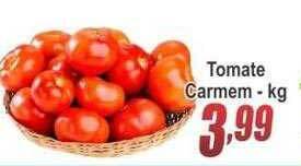 Tomate Carmem