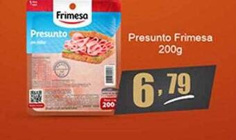 Presunto Frimesa