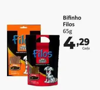 Bifinho Filos
