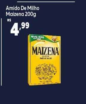 GoodBom Amido De Milho Maizena oferta