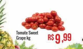 Mart Minas Tomate Sweet Grape oferta