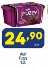 Arena Atacado Acai Fuzzy 1.5L oferta