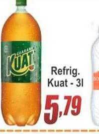 Refrig. Kuat
