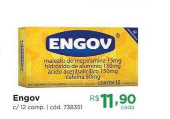 Engov