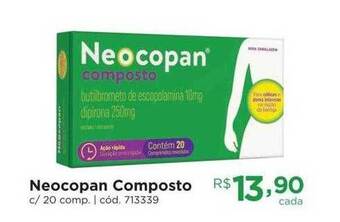 Neocopan Composto