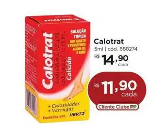 Calotrat