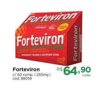 Forteviron