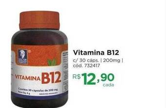 Vitamina B12