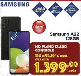 Samsung A22 128gb