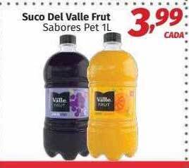 Suco Del Valle Frut