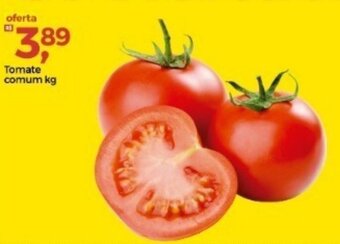 Frangolândia Tomate comum 1kg oferta