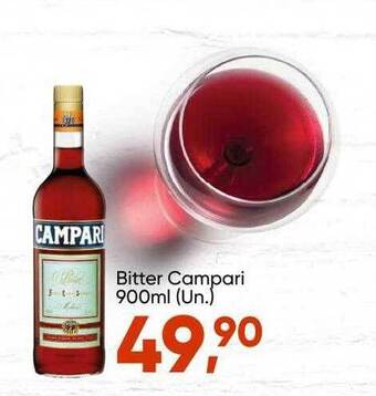 Bitter Campari