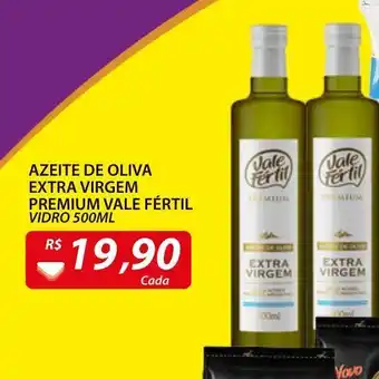 Assaí Atacadista Azeite de oliva Extra Virgem oferta