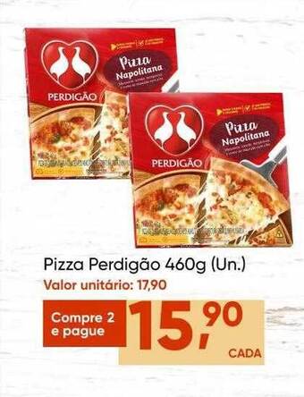 Pizza Perdigão
