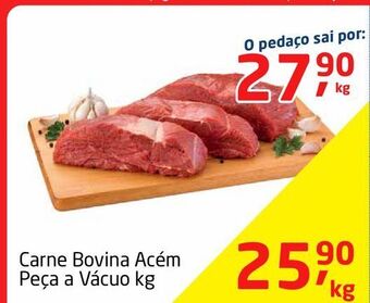 Tenda Atacado Carne bovina acém kg oferta