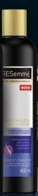 Condicionador tresemmé 400ml