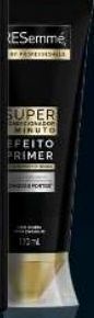 Super condicionador tresemmé 170ml