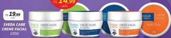 Drogal Sveda care creme facial 100g oferta