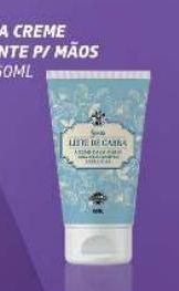 Drogal Sveda creme hidratante p/ mãos 60ml oferta