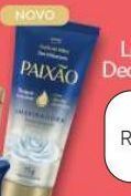 Loção de mãos deo hidratante 75g