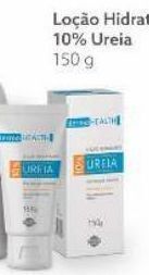 Drogal Loção hidratante 10% ureia 150g oferta
