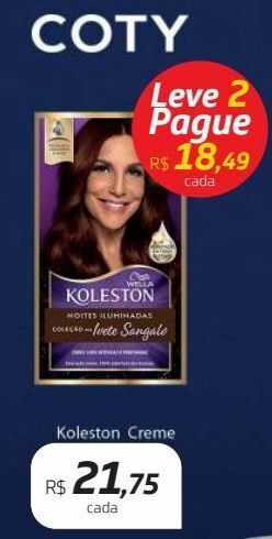 Drogal Koleston creme oferta