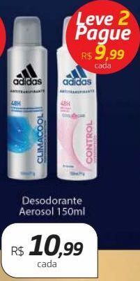 Drogal Desodorante aerosol 150ml oferta
