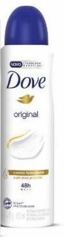 Drogal Desodorante dove fem aerosol 150ml oferta