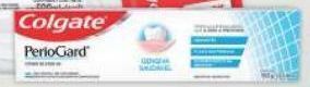 Drogal Creme dental colgate periogard 90g oferta