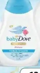 Drogal Shampoo dove 200ml oferta