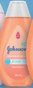 Drogal Sabonete líquido johnson's 200ml oferta