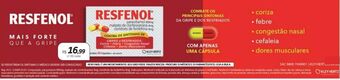 Resfenol c/20