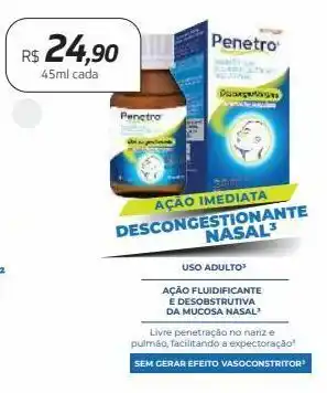 Penetro 45ml