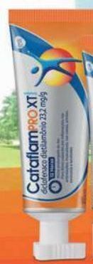 Cataflampro xt 12 horas 100g